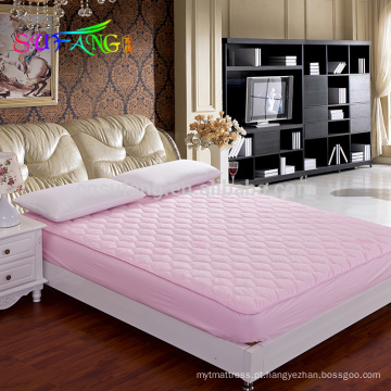 Roupa de cama / Protetor de colchão impermeável ecológico